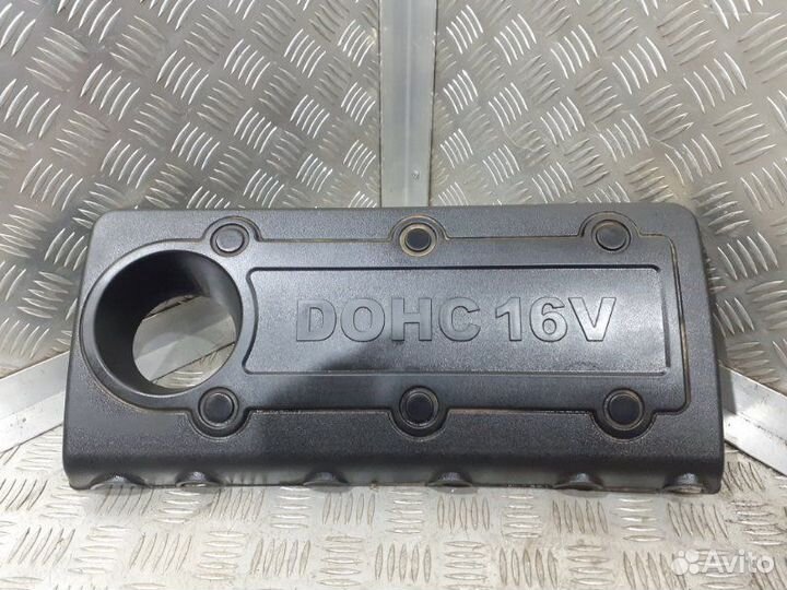 Накладка декоративная двигателя Kia Sportage SL