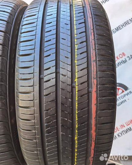 Kumho Solus TA31 225/50 R17 98V