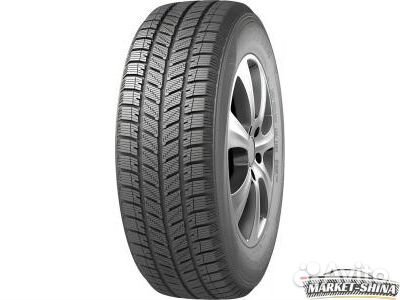 Duraturn Mozzo Winter Van 205/75 R16 110R