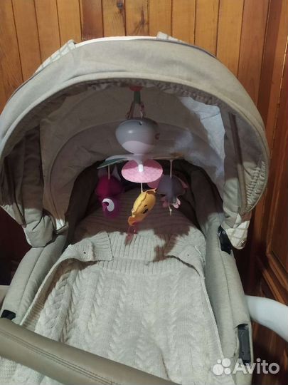 Мобиль tiny love