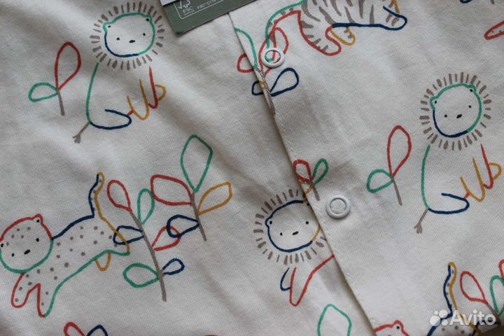 Песочник hm 68 86