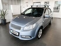 Chevrolet Nexia 1.5 MT, 2021, 74 001 км, с пробегом, цена 1 067 200 руб.