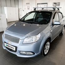 Chevrolet Nexia 1.5 MT, 2021, 74 001 км, с пробегом, цена 900 000 руб.