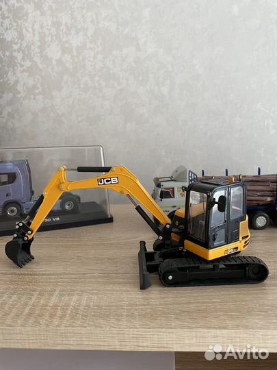 Модели автомобилей 1 43 СССР