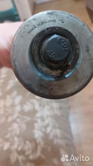 Обводные ролики на nissan murano Z51