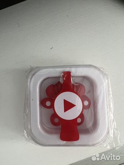 Наушники Coca Cola