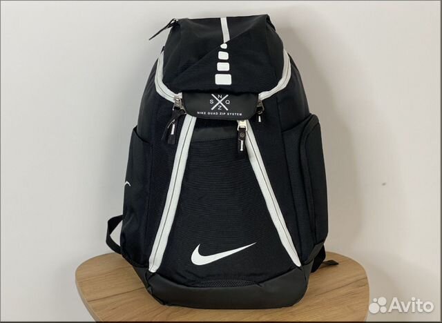 Рюкзак Nike Elite Pro для учебы купить в Москве | Личные вещи | Авито