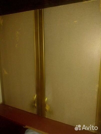 Шкафчик для кухни