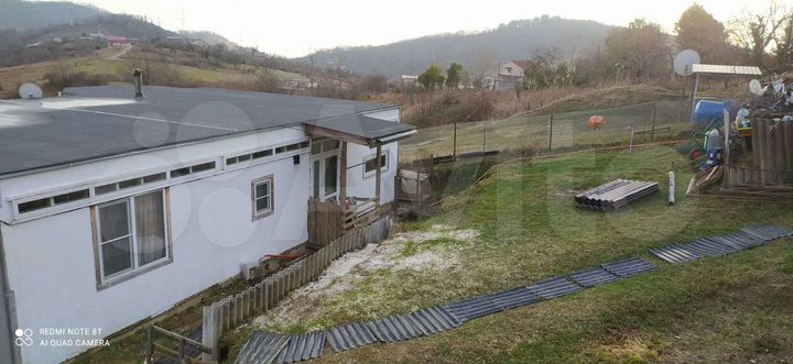 Участок 8 сот. (ИЖС)