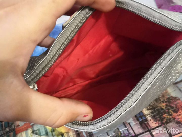 Косметичка