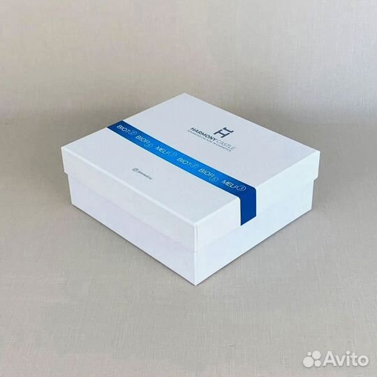 Коробка бьюти-бокс опт