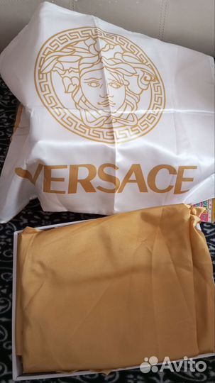 Постельное белье евро