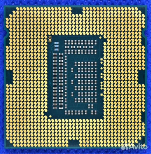 Intel Xeon E3-1245 v2 (i7 3770) LGA1155