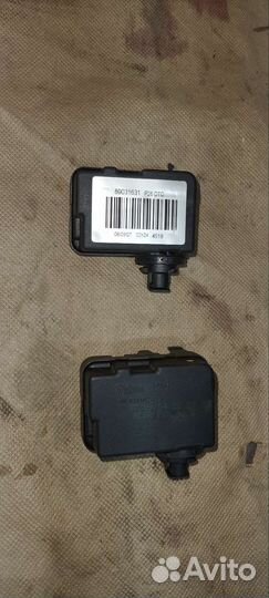 Моторчик фары xenon (сервопривод отражателя) volvo