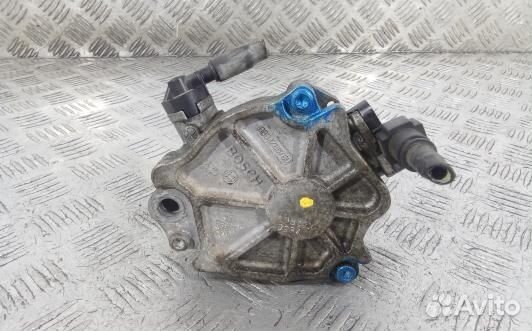 Насос вакуумный ford focus 3 (KEA32KX01)
