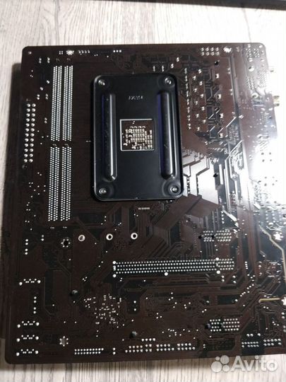 Gigabyte b450m s2h v2