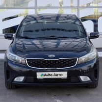 Kia Cerato 2.0 AT, 2019, 170 818 км, с пробегом, цена 1 499 000 руб.