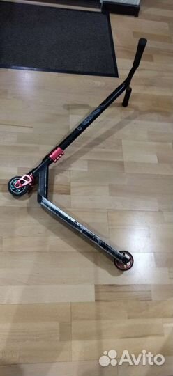 Трюковой самокат oxelo mf 1 8