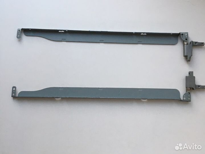 Петли и шлейф hp compaq nc6320