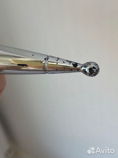 Роликовый массажер 3D для лица и тела пакетом