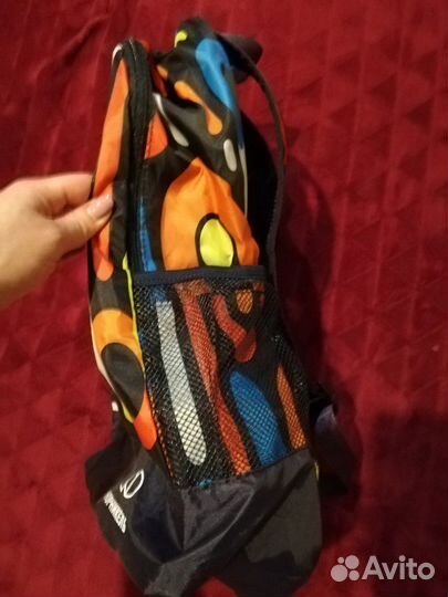 Рюкзак новый