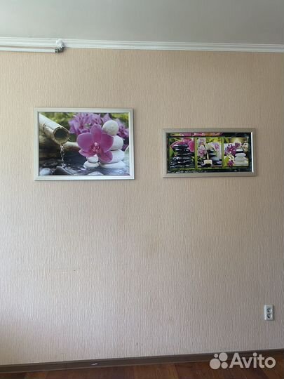 Картины 2 шт, размер 76 х 56 и 76 х 39