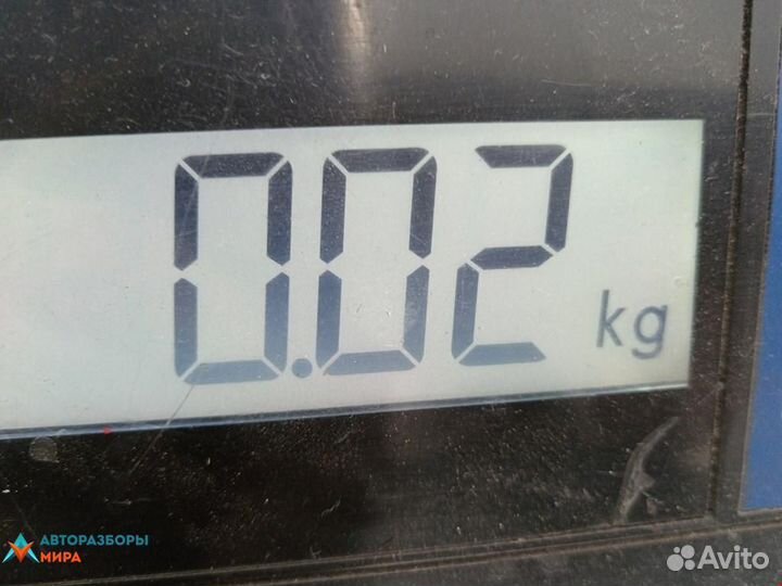 Датчик парктроника Audi A5 8T рест. 2015