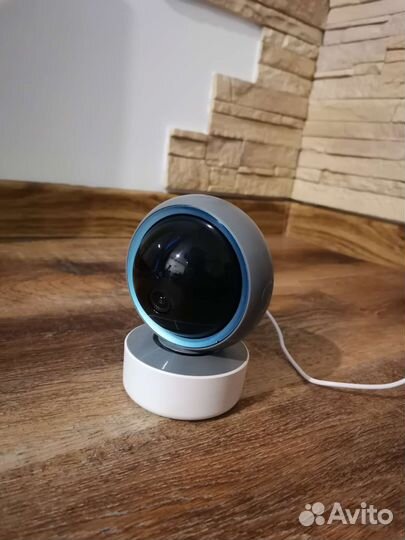 Радио видео няня