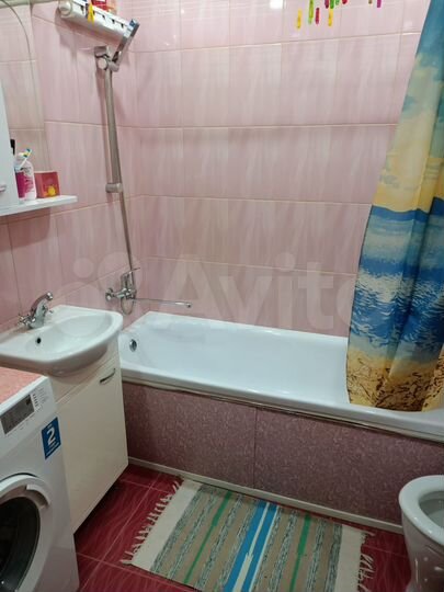 Квартира-студия, 25,7 м², 5/17 эт.