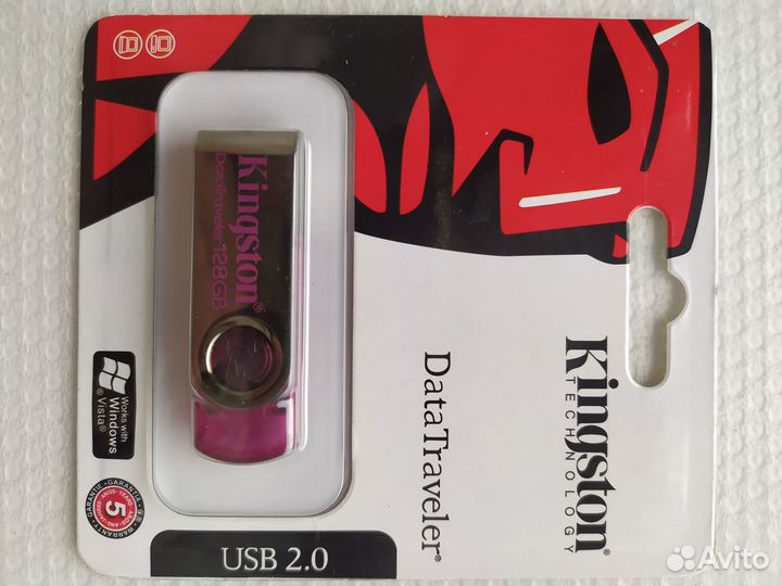 Usb флешка