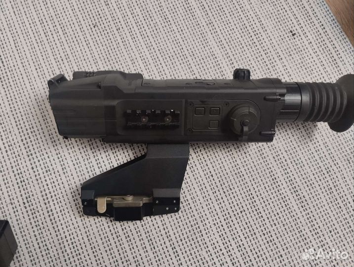 Прицел pulsar 770