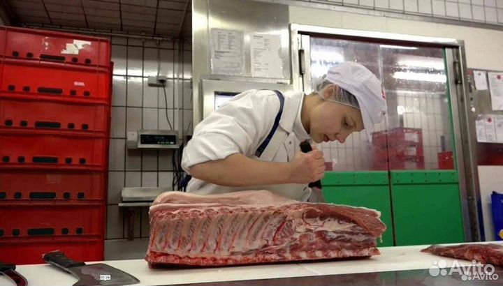 Ищу партнера в бизнес, доход 130 тр/мес