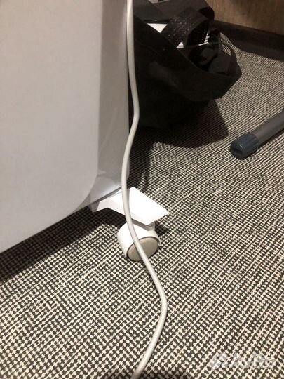 Обогреватель для дома в новом состояние