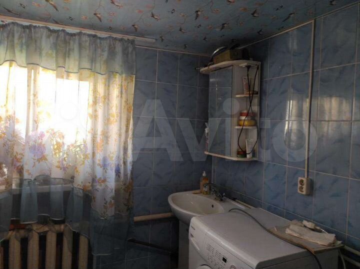 Дом 110 м² на участке 8 сот.