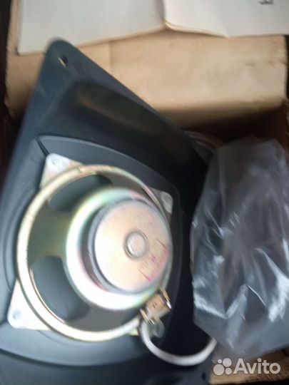 Акустическая система