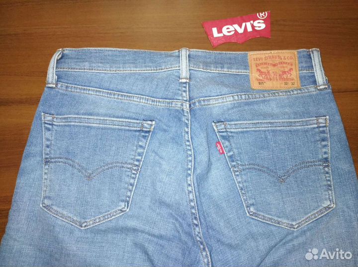 Levis 511 Original 32/32