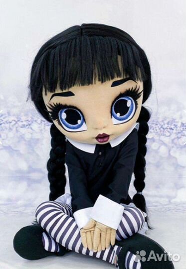 Ростовая кукла зайка и мишка