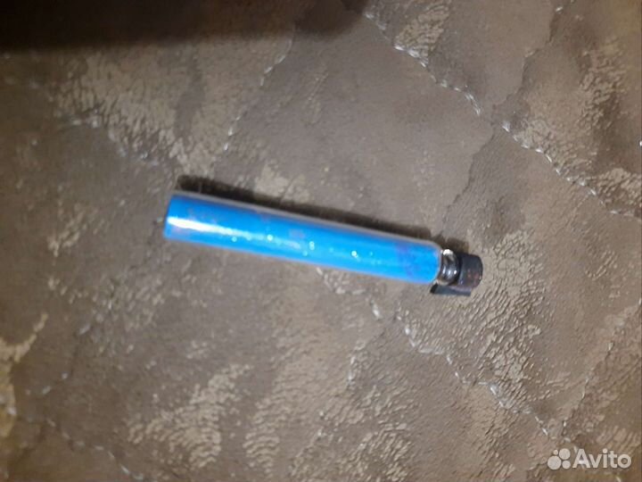 Блестки для ногтей