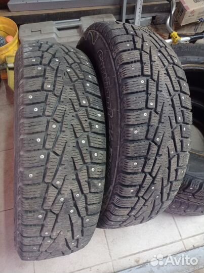 Cordiant Snow Cross 205/70 R15