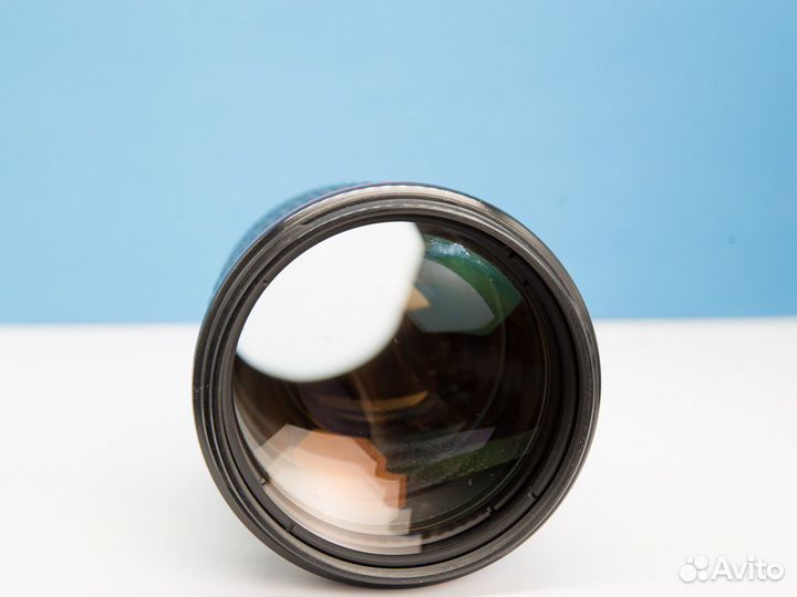 Canon EF 135mm f/2L USM