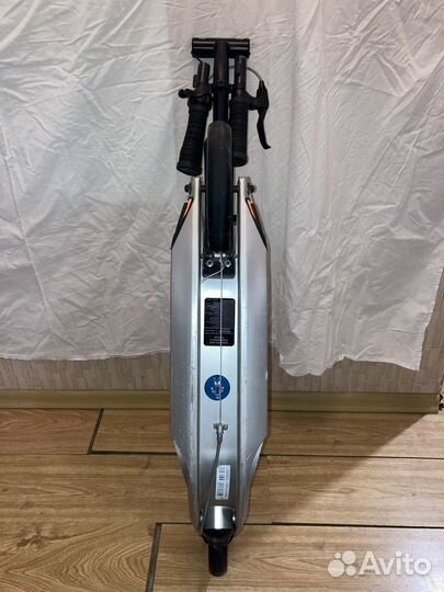 Самокат oxelo town 9