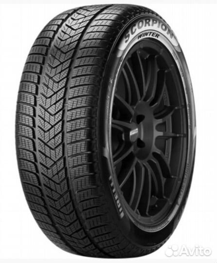 Pirelli Scorpion Winter 285/40 R22 110V