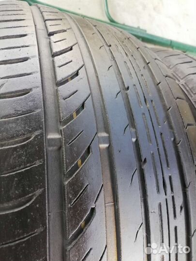 Toyo Proxes C1S 245/50 R18