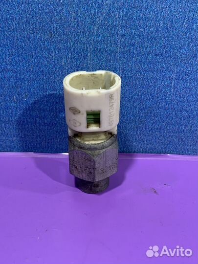 Датчик гидроусилителя гур Renault logan stepway 2