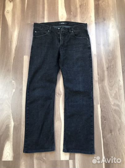 Джинсы blend