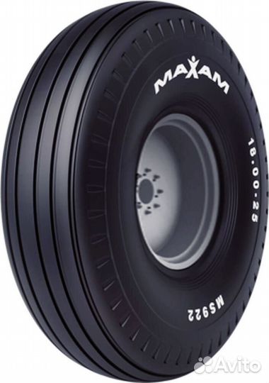 Maxam MS922 21/ 25 205 A2
