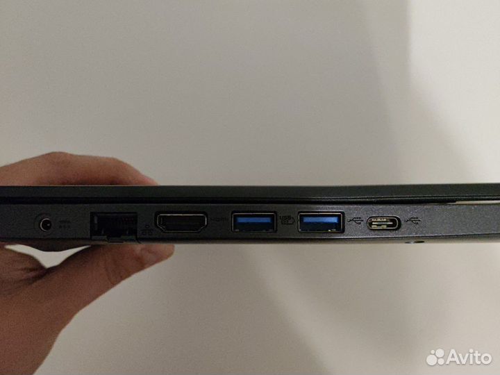 Ноутбук Acer Aspire 5