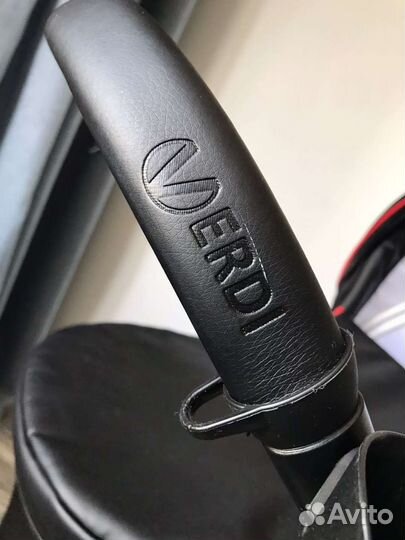 Коляска verdi sonic plus 3 в 1