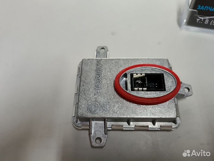 Блок управления фарой Mercedes Oem A1669002800