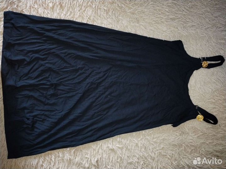 Сарафан versace